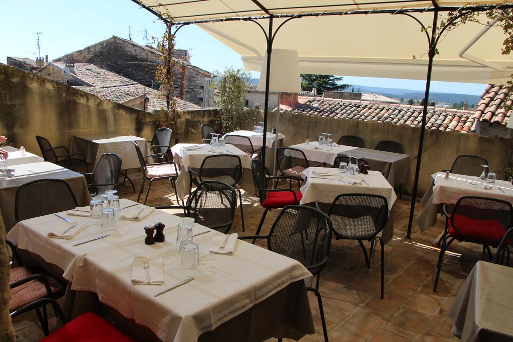 La Petite Hostellerie อูเซส ภายนอก รูปภาพ