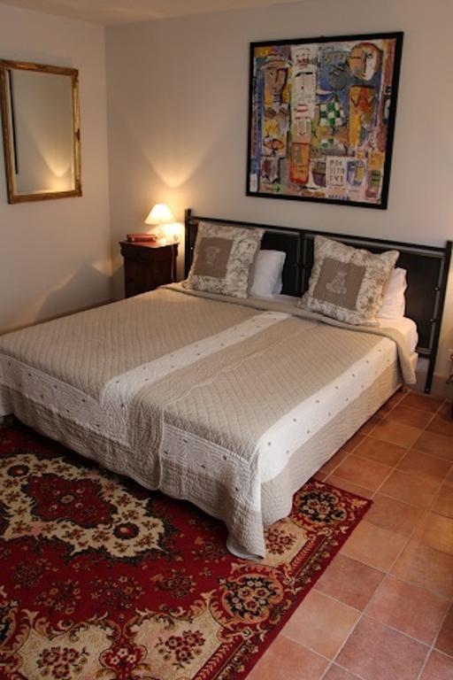 La Petite Hostellerie อูเซส ห้อง รูปภาพ
