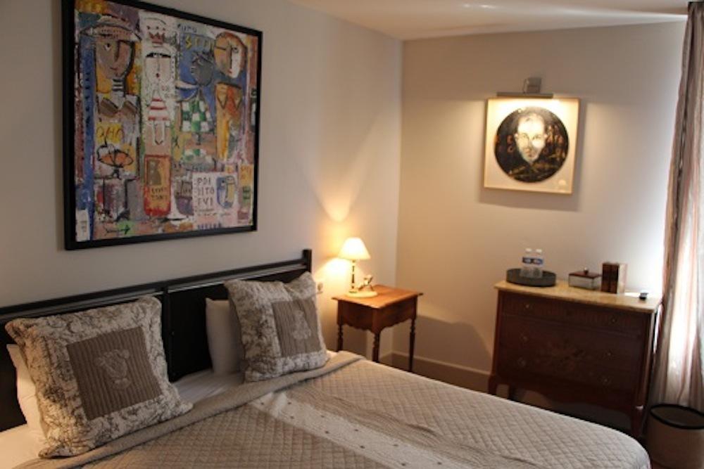 La Petite Hostellerie อูเซส ภายนอก รูปภาพ