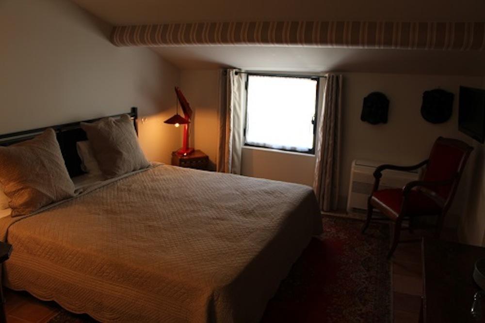 La Petite Hostellerie อูเซส ภายนอก รูปภาพ